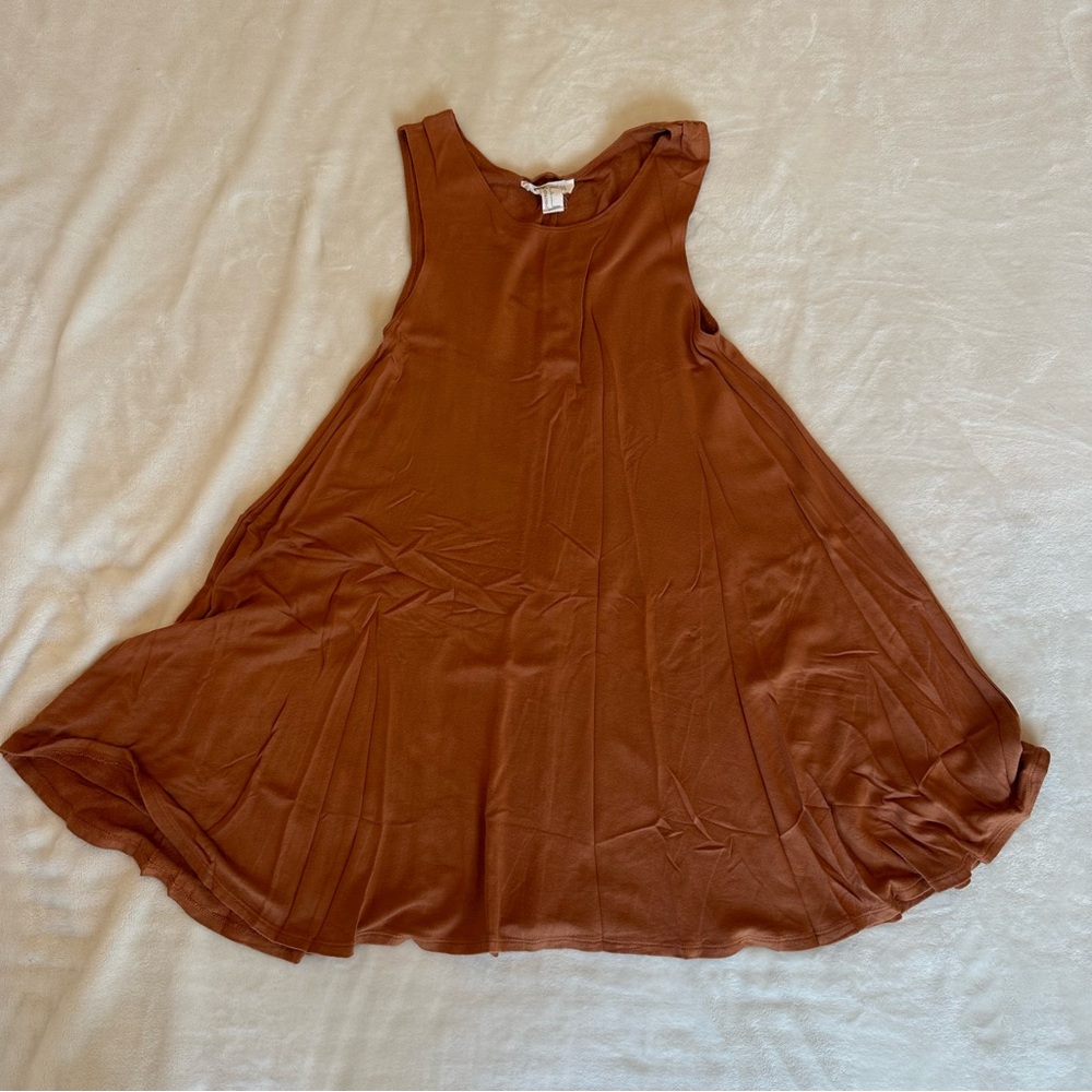 T shirt dress